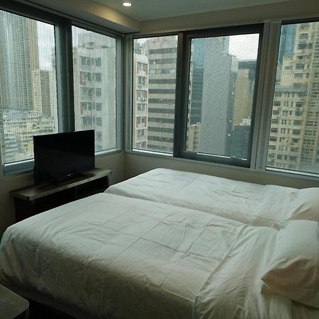 Mk Stay - Formerly Hotel Mk Hong Kong Exterior photo