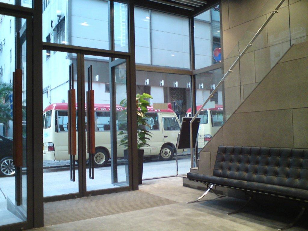 Mk Stay - Formerly Hotel Mk Hong Kong Exterior photo