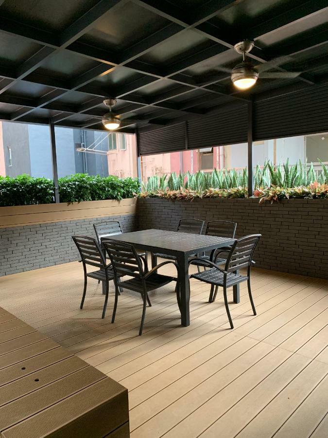 Mk Stay - Formerly Hotel Mk Hong Kong Exterior photo