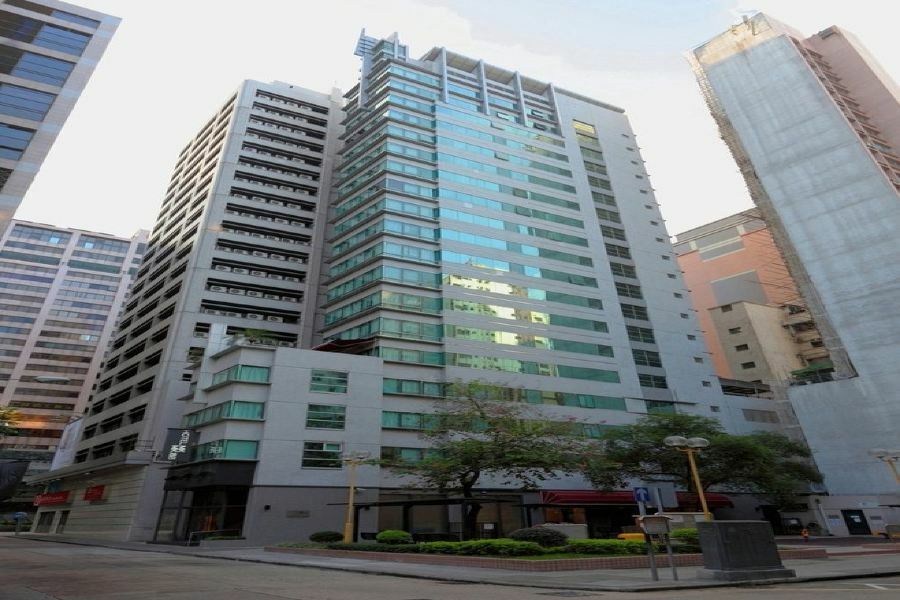 Mk Stay - Formerly Hotel Mk Hong Kong Exterior photo